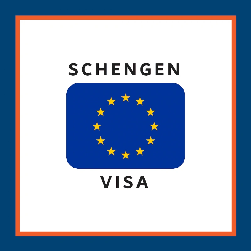 Thủ tục xin Visa Schengen cho hội đi du lịch Châu Âu tự túc