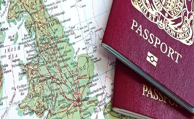 Xin Visa Châu Âu cần lưu ý những điều gì?